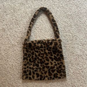 Brandy Medville Shoulder Bag
